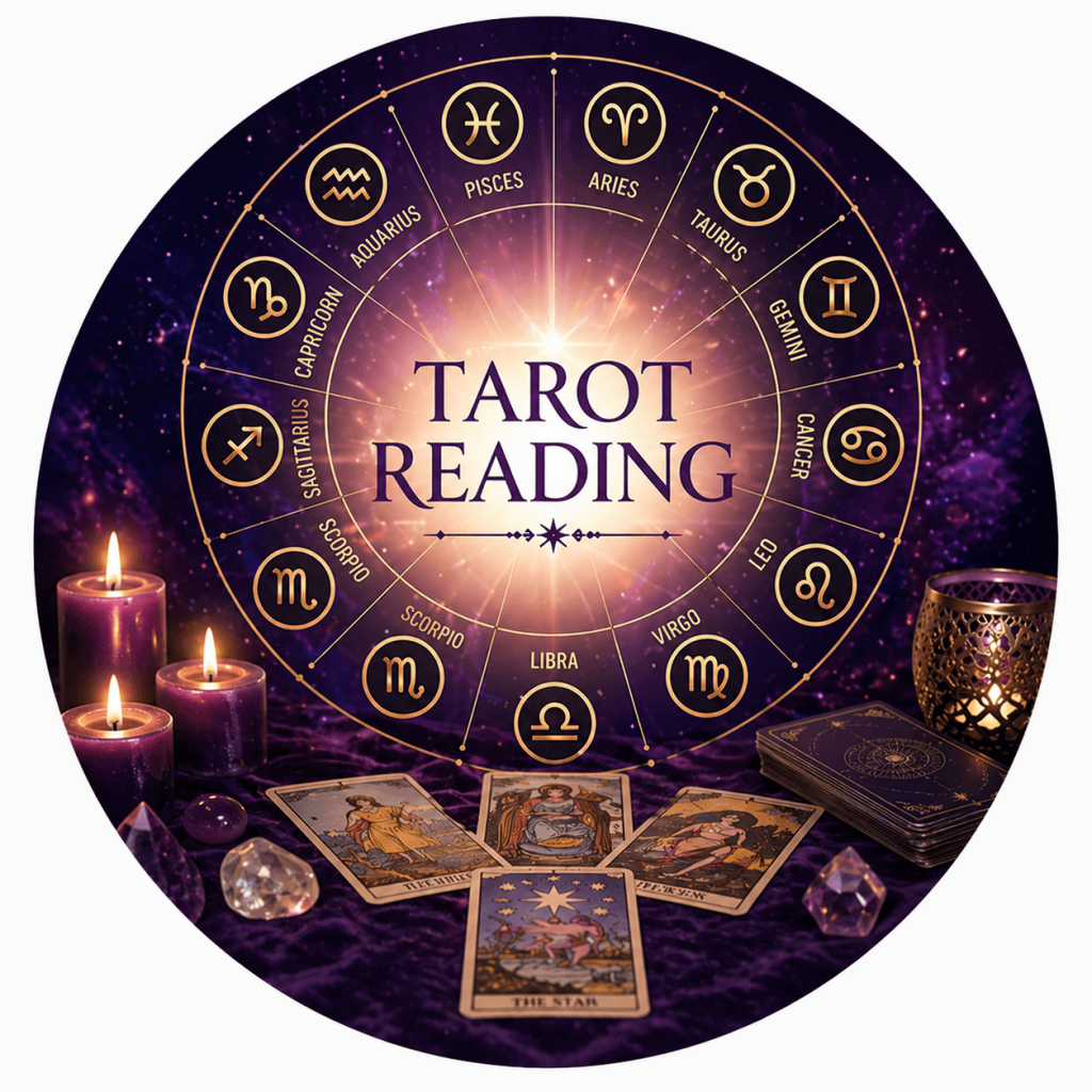 Tarot Reading