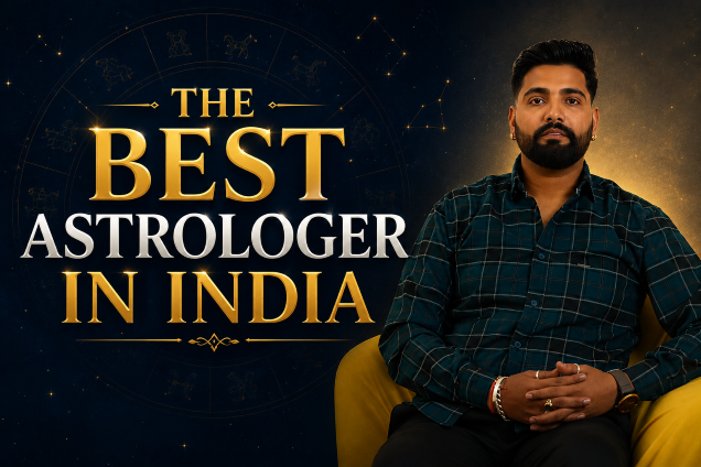 best astrologer in india - suzal sharma