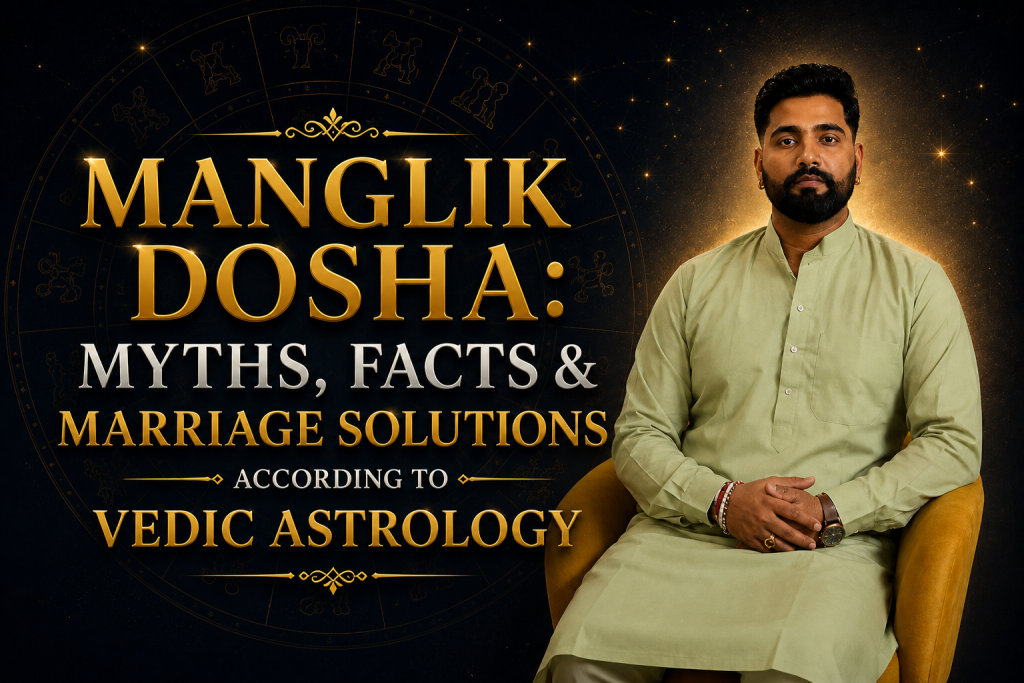 best love astrologer in india - astro suzal sharma